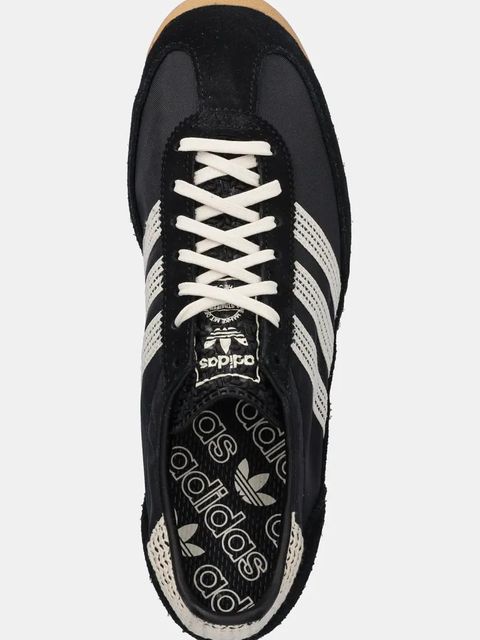 adidas Originals sneakersy Sl 72 OG W damskie kolor czarny JI2745