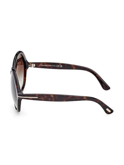 Tom Ford okulary przeciwsłoneczne