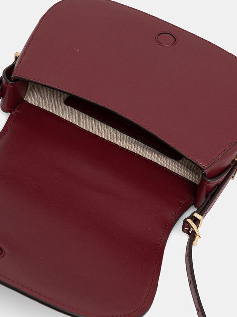 MICHAEL Michael Kors torebka skórzana