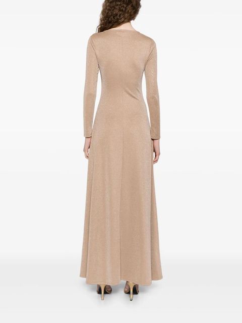 Reformation Kori dress - Neutrals