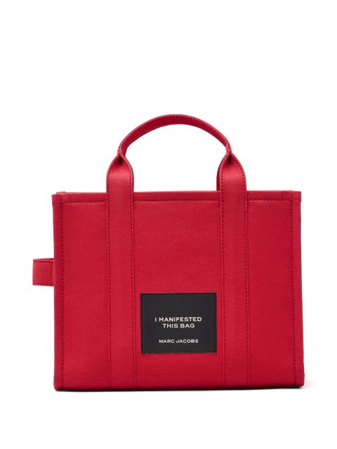 Marc Jacobs x Elijah Funk The Zodiac tote bag - Red