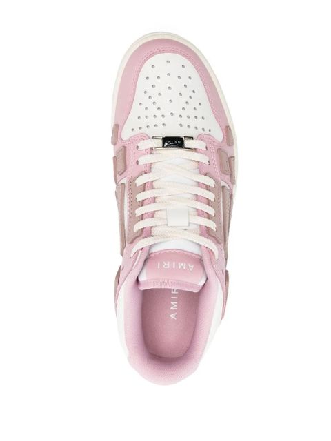 AMIRI Skel Top low-top leather sneakers - 888