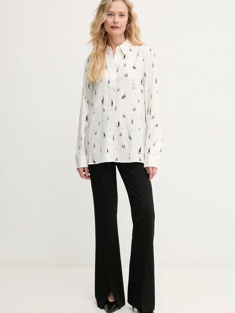 Tommy Hilfiger koszula - zdjęcie produktu nr 2