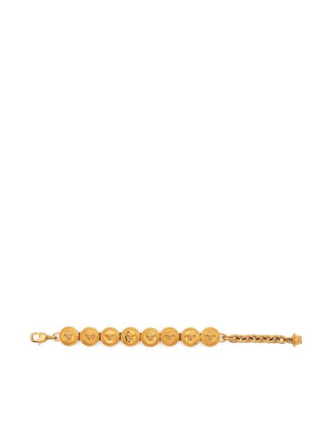 Versace Tribute Medusa chain bracelet - Gold - zdjęcie produktu nr 1