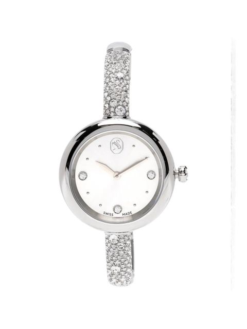 Swarovski Sublima 28mm watch - Silver - zdjęcie produktu nr 1