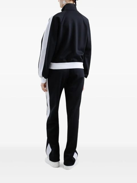 Dolce & Gabbana DG logo tank top - White