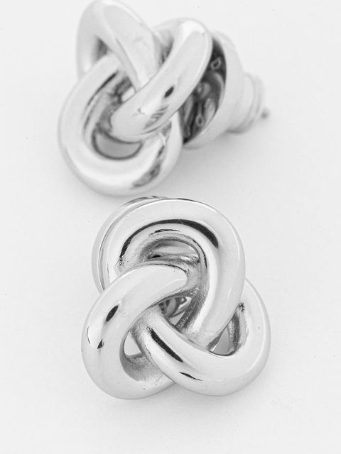 EDBLAD kolczyki Infinity Knot 129856