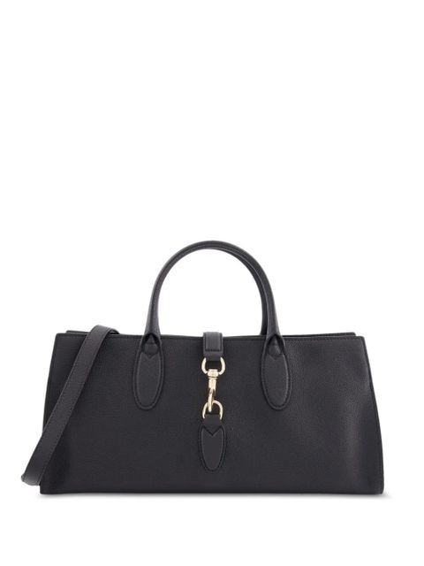 Gucci medium Jackie shoulder bag - Black