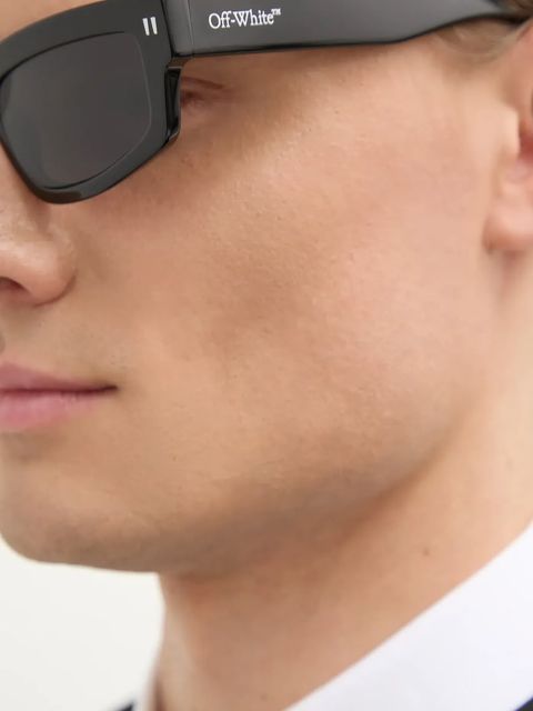 Off-White okulary przeciwsłoneczne