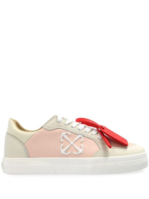 Off-White New Low Vulcanized sneakers - Pink