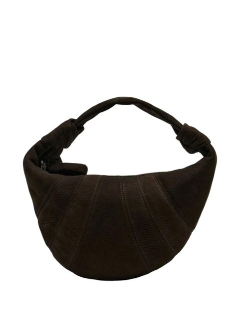 LEMAIRE Fortune handbag - Brown - zdjęcie produktu nr 1