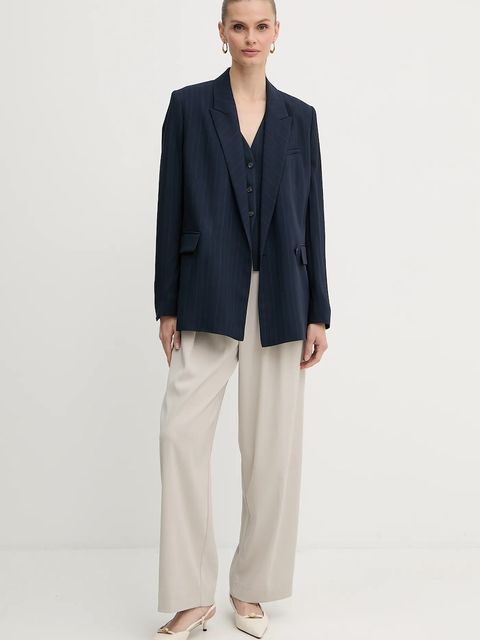 BOSS marynarka Janka-DB2 - zdjęcie produktu nr 2