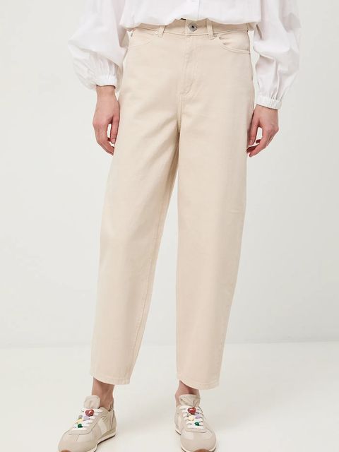 Medicine jeansy mom fit damskie - zdjęcie produktu nr 1