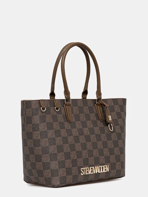 Steve Madden torebka Bjude-7 kolor brązowy SM13001838 - zdjęcie produktu nr 2