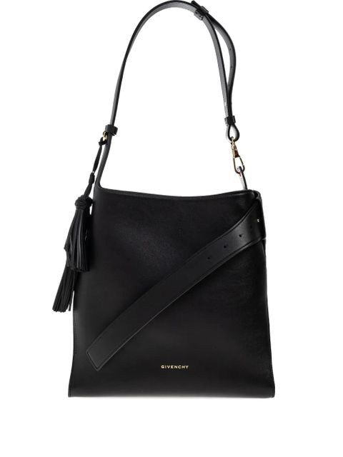 Givenchy tassel belt tote bag - Black