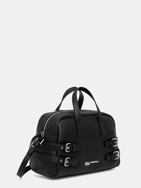 Karl Lagerfeld Jeans torebka - zdjęcie produktu nr 1