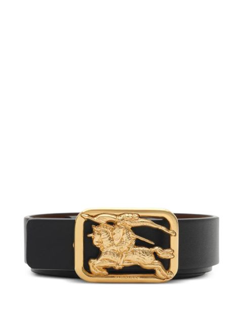 Burberry reversible leather Rider belt​ - Brown - zdjęcie produktu nr 2
