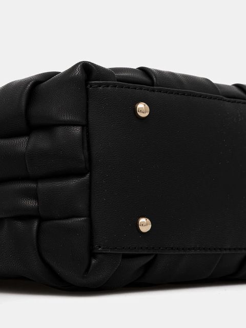 Guess torebka MARION kolor czarny HWWG80 72060