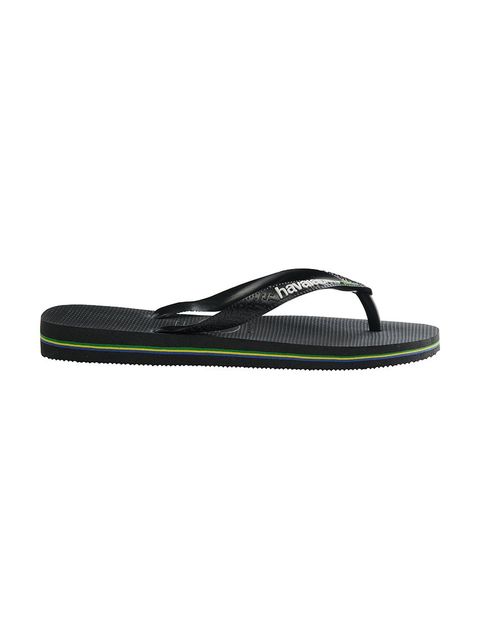 Havaianas - Japonki BRASIL LOGO