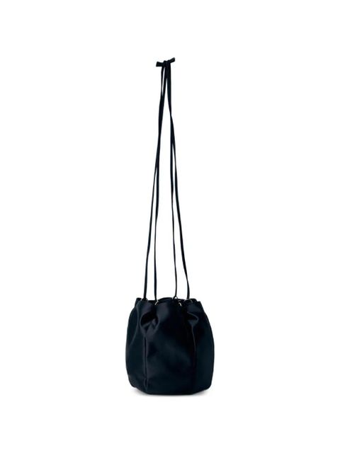 Prada mini bucket bag - Black - zdjęcie produktu nr 2