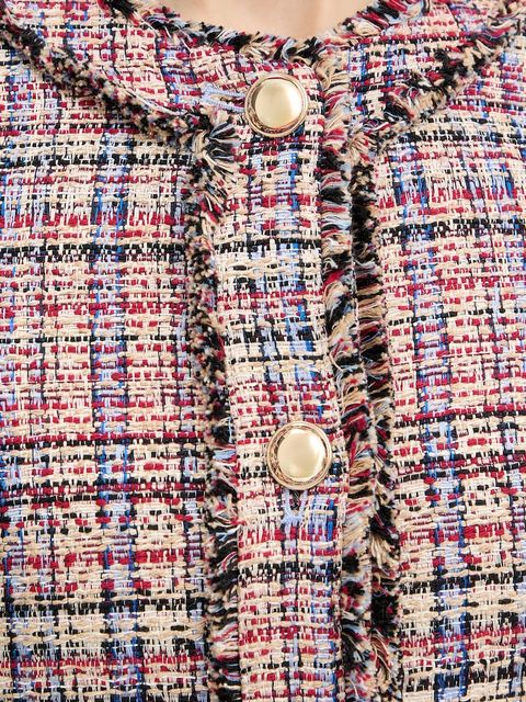 IBlues marynarka GALLI