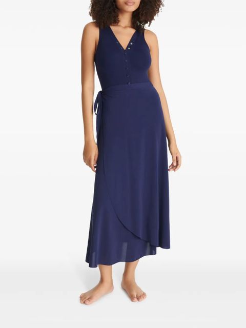 ERES Julieta midi skirt - Blue - zdjęcie produktu nr 2