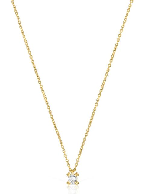 Tous naszyjnik COLOR PILLS LGD 1004420100 - zdjęcie produktu nr 1