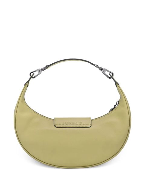Longchamp small Le Pliage Xtra shoulder bag - Green