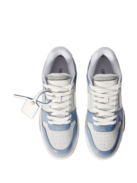 Off-White Out of Office sneakers - Blue