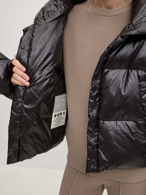 MMC STUDIO kurtka puchowa RAFO