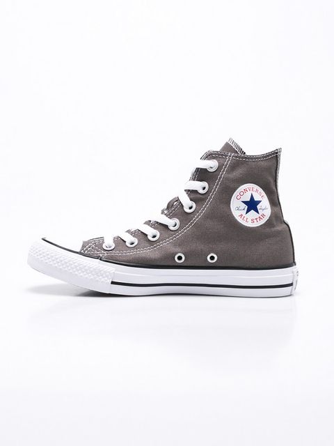 Converse Chuck Taylor All Star damskie kolor szary