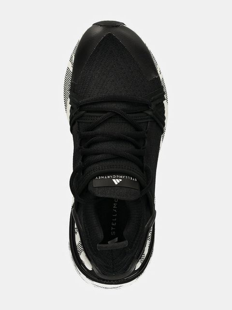 adidas by Stella McCartney buty treningowe Ultraboost 20 kolor czarny IH0087