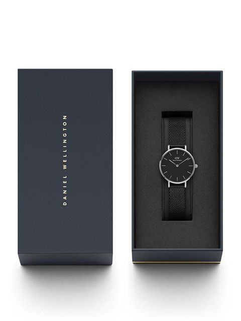 Daniel Wellington zegarek Petite 28 Ashfield