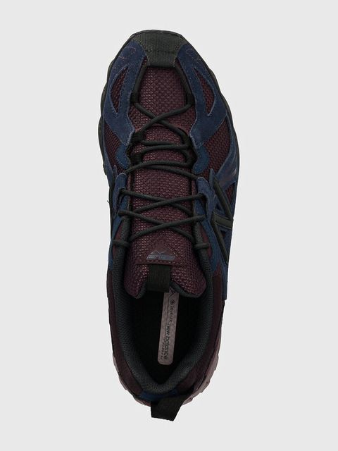 New Balance sneakersy 610 kolor bordowy ML610XK