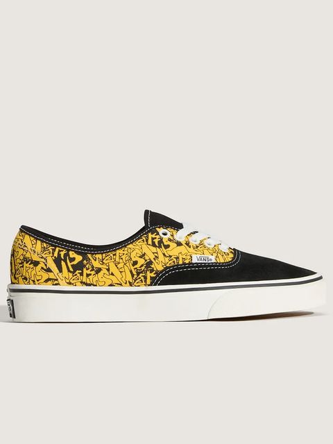Vans tenisówki Authentic kolor czarny VN000D7YY231 - zdjęcie produktu nr 1
