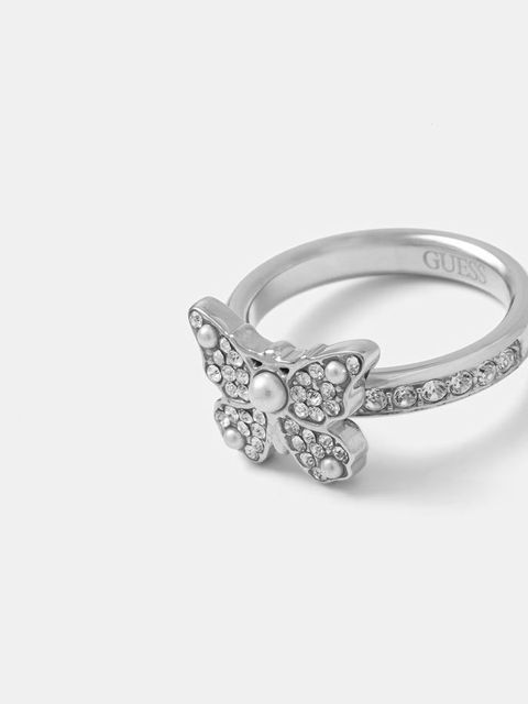 Guess pierścionek damski BORBOLETA - zdjęcie produktu nr 1