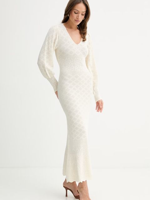 Twinset sukienka - zdjęcie produktu nr 1