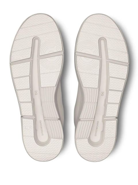 On Running The Roger Advantage sneakers - White