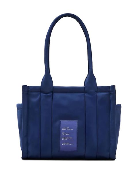 Marc Jacobs medium The Puffy tote bag - Blue
