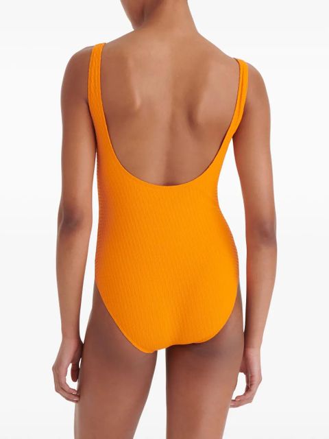 ERES Glory swimsuit - Orange