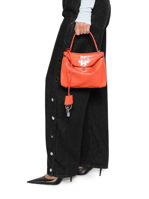 Balenciaga Rodeo tote bag - Orange