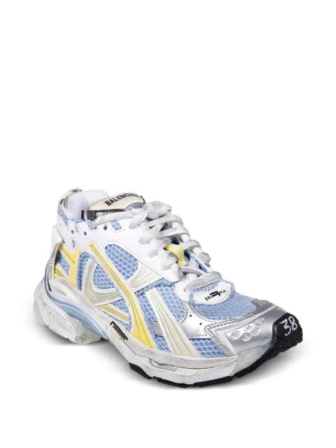 Balenciaga Runner sneakers - Blue - zdjęcie produktu nr 2