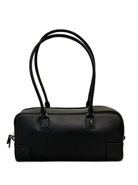 LOEWE Amazona shoulder bag - Black - zdjęcie produktu nr 1