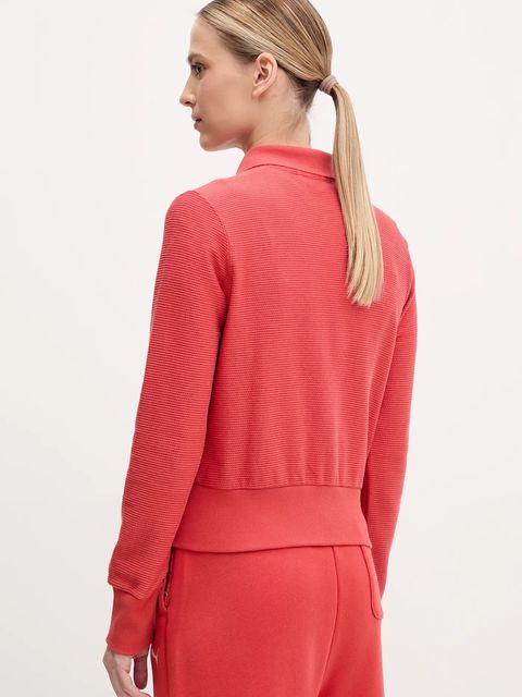 Puma bluza bawełniana