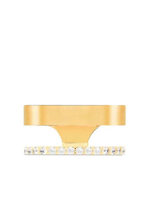 Courrèges Holy ring - Gold - zdjęcie produktu nr 2