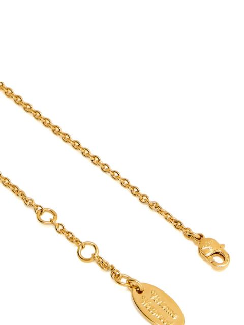 Vivienne Westwood Rigoberta bracelet - Gold