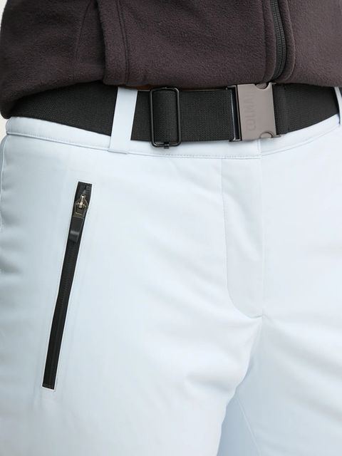 Colmar spodnie narciarskie kolor niebieski 0451R.1VC