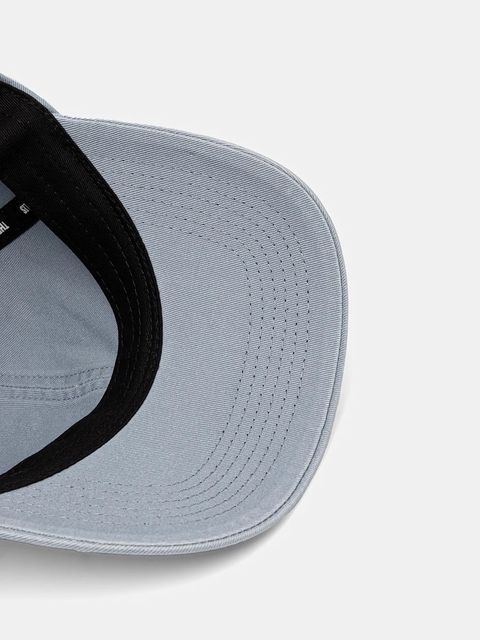 The Kooples czapka z daszkiem bawełniana