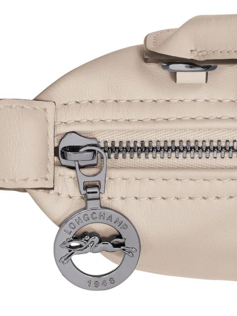 Longchamp XTRA XS Le Pliage mini bag - Neutrals