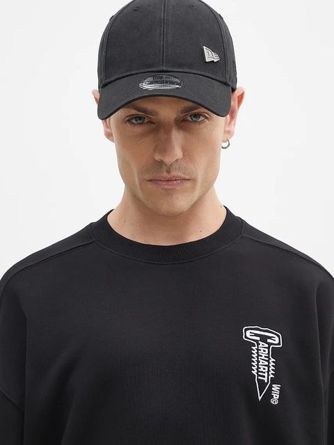 New Era czapka z daszkiem bawełniana PIN 9FORTY®